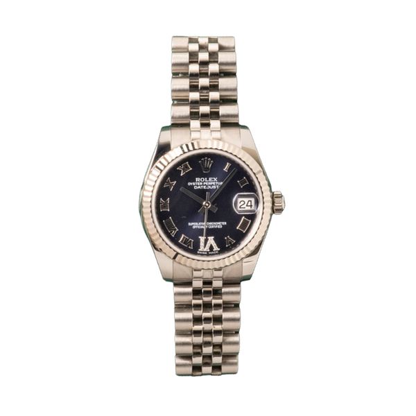 Rolex Datejust Lady 31 178274